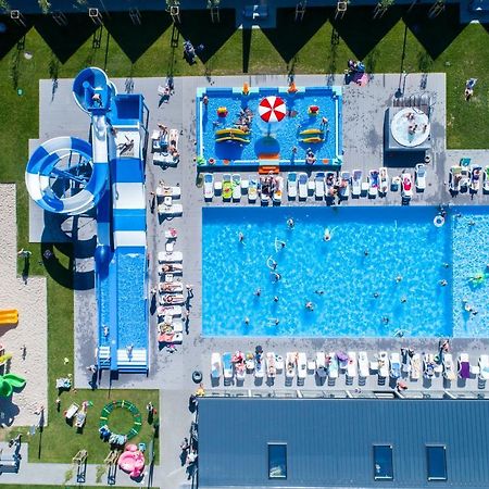Holiday Park & Resort Rowy Esterno foto