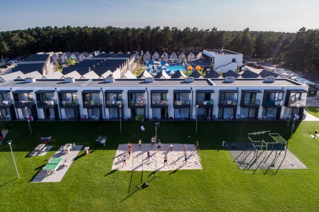 Holiday Park & Resort Rowy Esterno foto